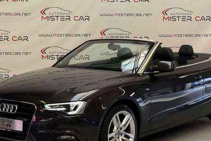 Audi A5 46.000 km 18.890 &euro; Magstadt 71106