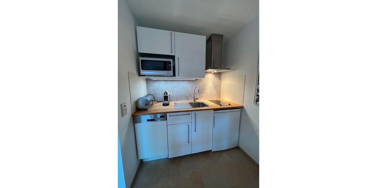 Etagenwohnung Stuttgart Lehen - 1.5 Zimmer, 28 m&sup2;, 900&euro; | Angebot:26267568