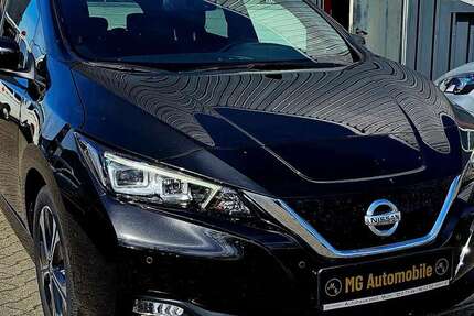 Nissan Leaf 77.500 km 13.999 &euro; Aspach 71546