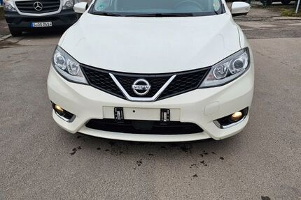 Nissan Pulsar