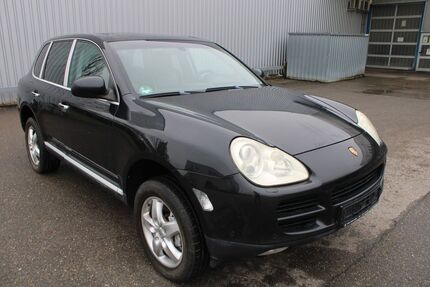 Porsche Cayenne 215.000 km 4.700 &euro; Weil im Schönbuch 71093