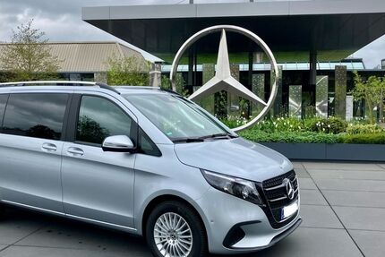 Mercedes-Benz V 220 9.000 km 61.600 &euro; Esslingen 73733