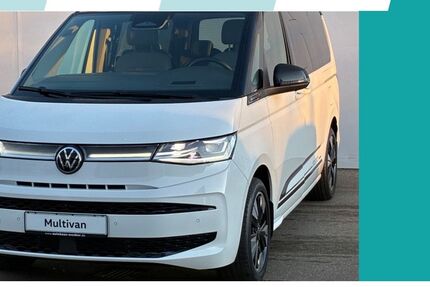 VW T7 Multivan 15.900 km 67.100 &euro; Leonberg 71229