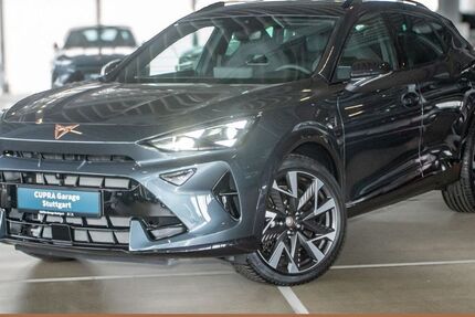 Cupra Formentor 1.505 km 39.930 € Stuttgart-Feuerbach 70469