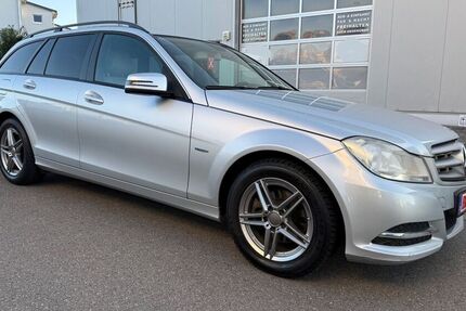 Mercedes C 250