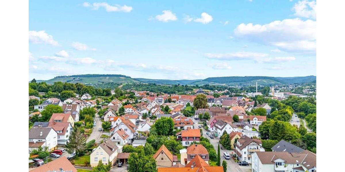 Gewerbeobjekt Oberstenfeld - 6 Zimmer, 158 m&sup2;, 477.500&euro; | Angebot:24646418