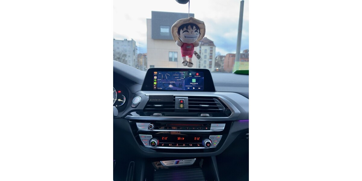 BMW X3 93.500 km 47.999 &euro; Stuttgart 70173