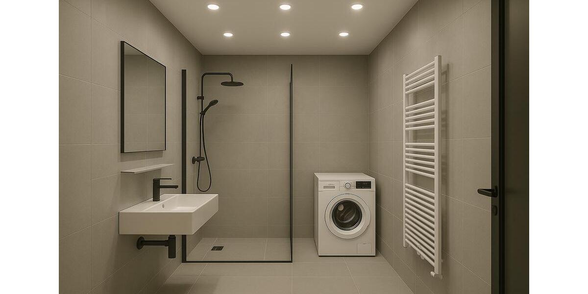 Erdgeschoßwohnung Leinfelden-Echterdingen Echterdingen - 2 Zimmer, 59 m&sup2;, 1.061&euro; | Angebot:26163297