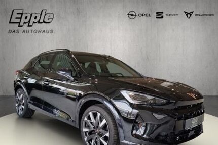 Cupra Formentor 4.990 km 38.890 &euro; Rutesheim 71277