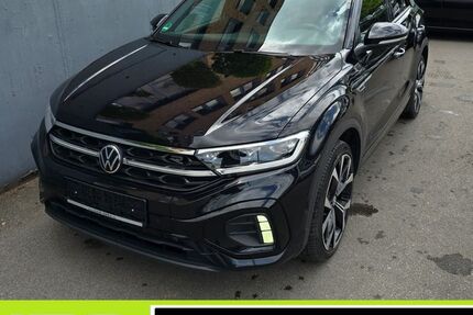 VW T-Roc 65.367 km 28.930 &euro; Waiblingen 71332