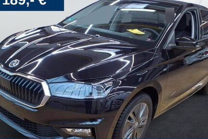 Skoda Fabia 18.284 km 20.930 &euro; Weinstadt-Endersbach 71384