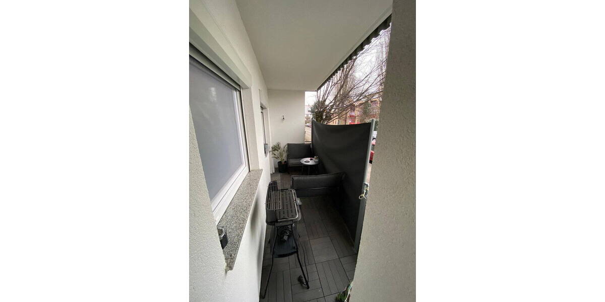 Etagenwohnung Stuttgart Mühlhausen - 2 Zimmer, 64 m&sup2;, 249.000&euro; | Angebot:26228848