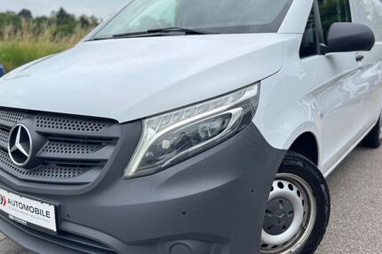 Mercedes-Benz Vito 132.800 km 18.499 &euro; Kornwestheim 70806