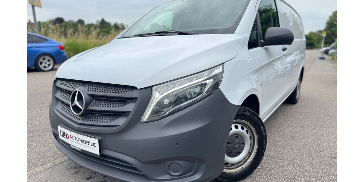Mercedes-Benz Vito 132.800 km 18.499 &euro; Kornwestheim 70806