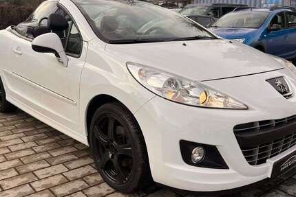 Peugeot 207 106.000 km 4.850 &euro; Ludwigsburg 71642