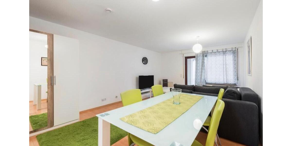 Etagenwohnung Stuttgart Hedelfingen - 1 Zimmer, 40 m&sup2;, 1.100&euro; | Angebot:26506797