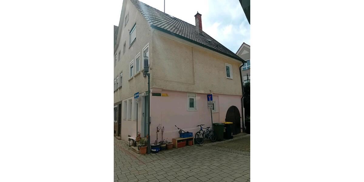 Reihenhaus Stuttgart Stuttgart-Ost - 3 Zimmer, 49 m&sup2;, 350.000&euro; | Angebot:26289084