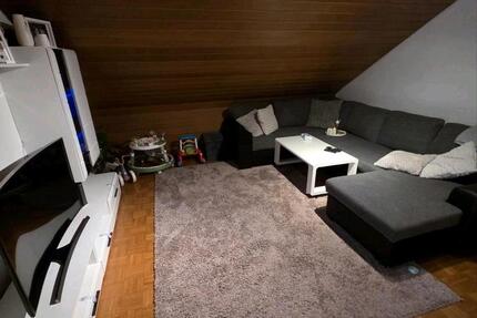 Wohnung Esslingen am Neckar Pliensauvorstadt - 3 Zimmer, 57 m&sup2;, 1.070&euro; | Angebot:25844592