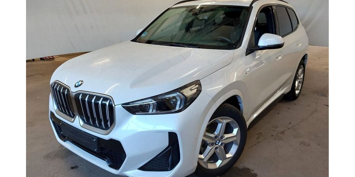 BMW X1 25.700 km 35.280 &euro; Böblingen 71032