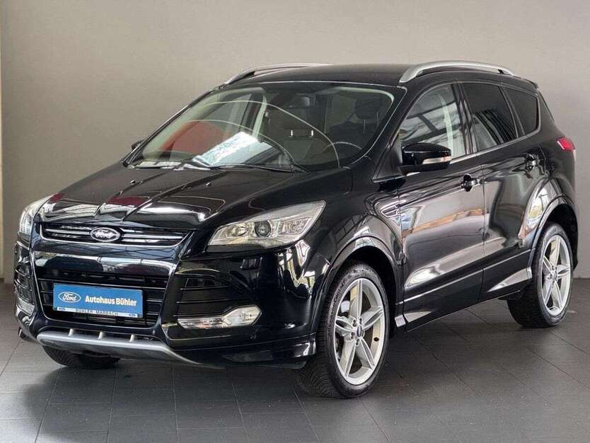 Ford Kuga 67.032 km 13.990 € Marbach 71672