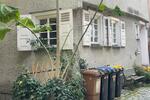 Von privat: 1 12 Zimmerwohnung in historischem Haus in Esslingen 2 zimmer