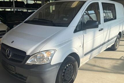 Mercedes-Benz Vito 292.000 km 3.950 &euro; Ludwigsburg 71642