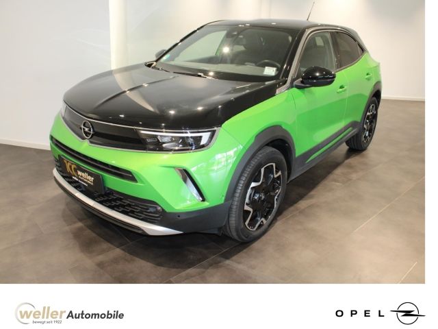 Mokka