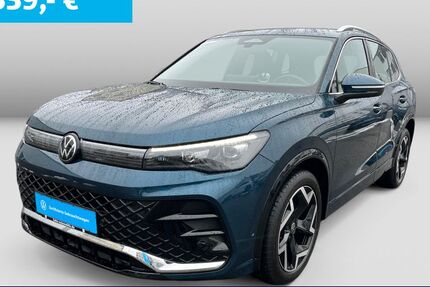 VW Tiguan 15.859 km 37.795 &euro; Fellbach 70736