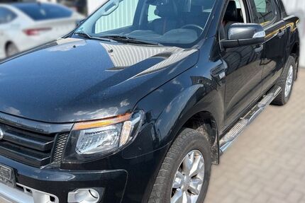 Ford Ranger 150.000 km 20.790 &euro; Großbottwar 71723