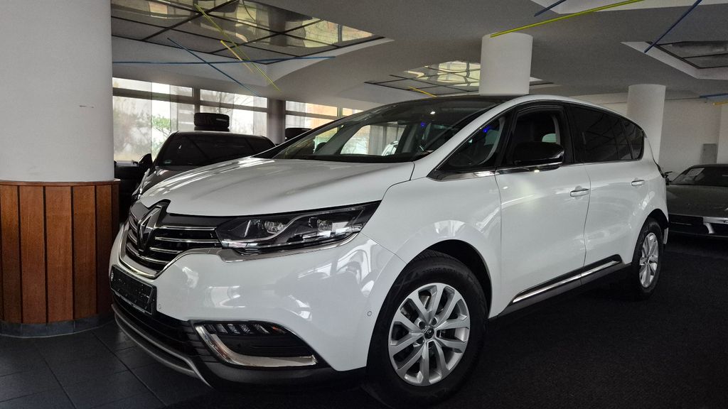 Renault Espace 161.000 km 15.990 &euro; Filderstadt 70794