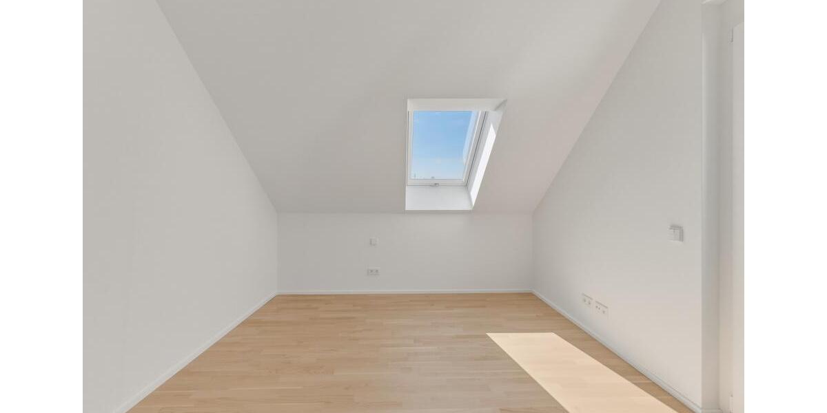 Dachgeschoßwohnung Ostfildern - 3.5 Zimmer, 107 m&sup2;, 1.950&euro; | Angebot:24748873