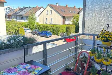 Wohnung Stuttgart Sillenbuch - 3 Zimmer, 75 m&sup2;, 349.000&euro; | Angebot:26303888