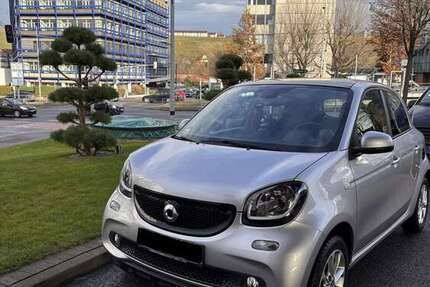 Smart forFour 84.000 km 8.500 &euro; Steinheim an der Murr, Stadt 71711