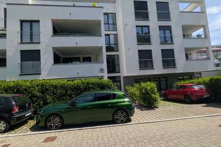 Wohnung Leinfelden-Echterdingen Echterdingen - 2 Zimmer, 52 m&sup2;, 960&euro; | Angebot:26802139