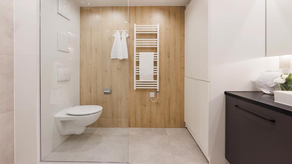 Etagenwohnung Sindelfingen Darmsheim - 3 Zimmer, 69 m&sup2;, 1.180&euro; | Angebot:26678670
