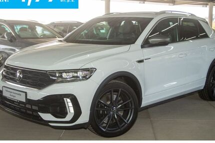 VW T-Roc 47.061 km 32.730 &euro; Stuttgart-Wangen 70188