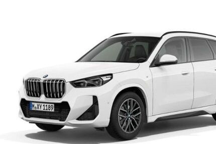 BMW X1 24.736 km 42.880 &euro; Backnang 71522