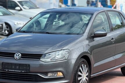 VW Polo 179.935 km 6.950 &euro; Schwieberdingen 71701