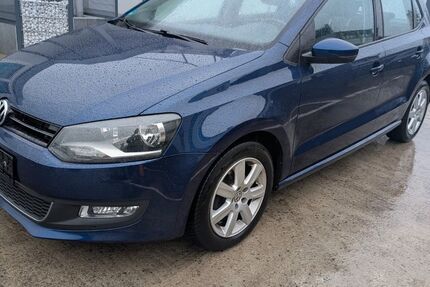 VW Polo 120.000 km 6.700 € Freiberg am Neckar 71691