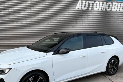 Opel Astra 42.871 km 21.900 &euro; Sindelfingen 71065