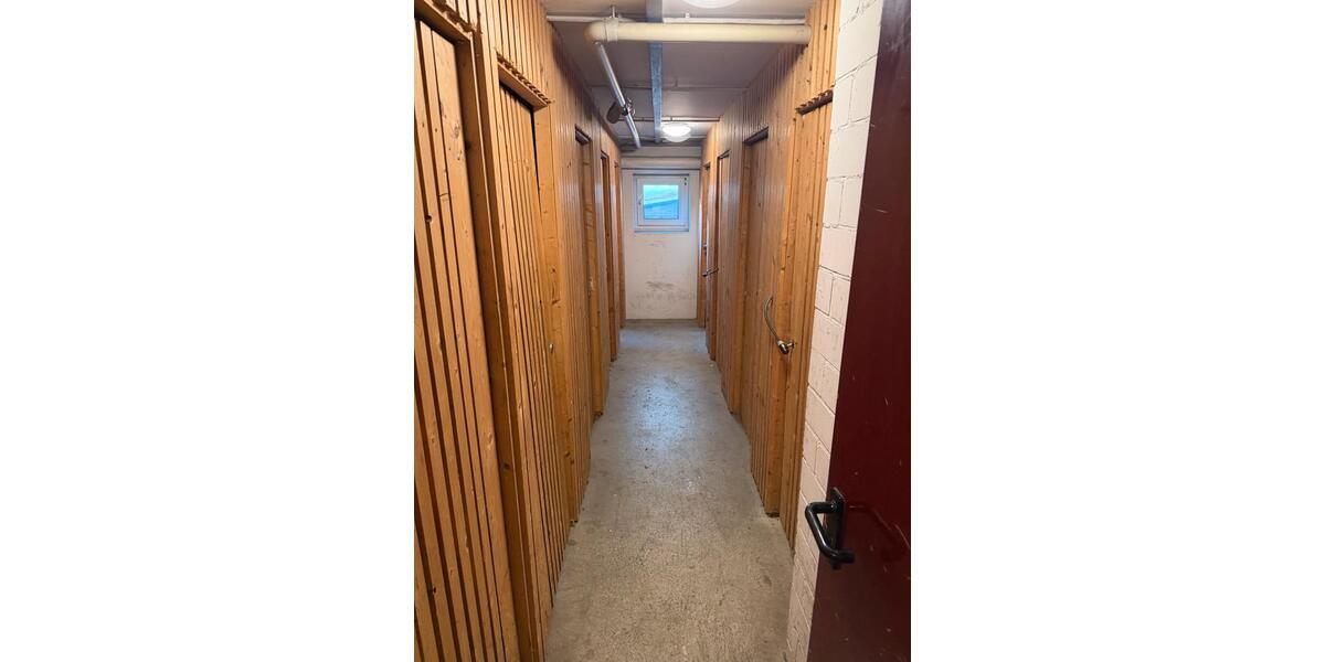 Etagenwohnung Esslingen am Neckar Oberesslingen - 1 Zimmer, 22 m&sup2;, 109.000&euro; | Angebot:25797798