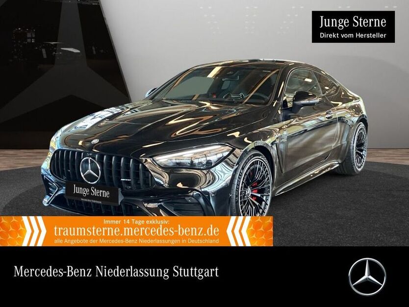 CLE 53 AMG