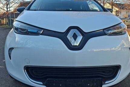 Renault ZOE 110.000 km 7.800 € Kernen i. r 71394