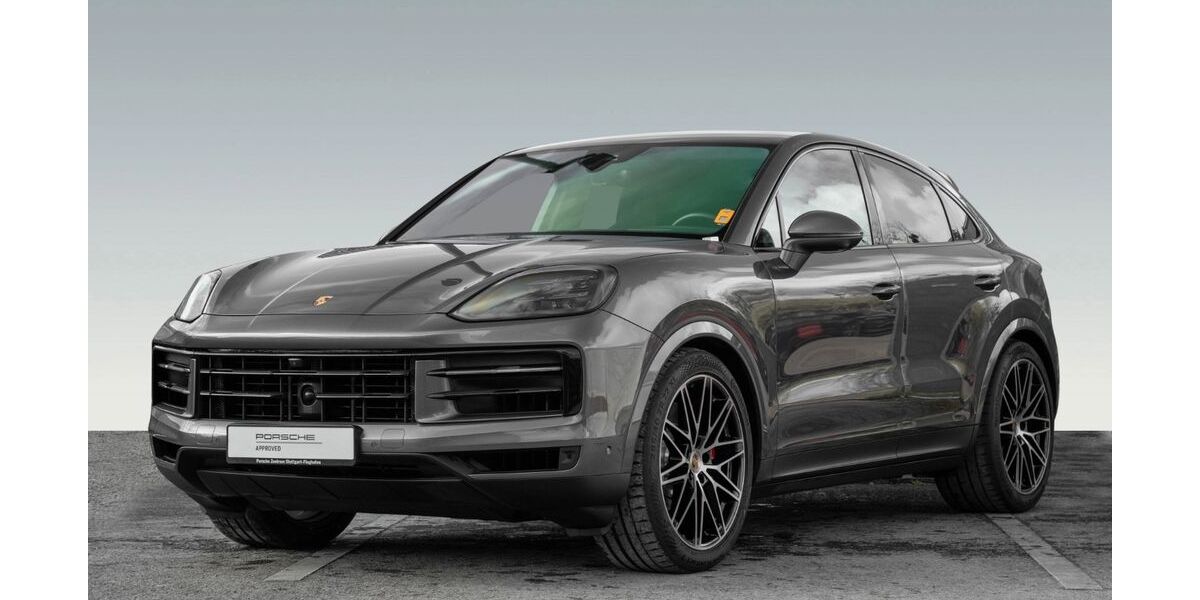 Porsche Cayenne 39.500 km 111.000 &euro; Filderstadt 70794