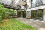 Erdgeschoßwohnung Stuttgart Stuttgart-Ost - 3.5 Zimmer, 97 m&sup2;, 1.500&euro; | Angebot:26675981
