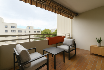 Wohnung zum Kaufen in Waiblingen 298.000 € 94.04 m² 3.5 zimmer