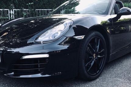 Porsche Boxster 76.000 km 46.981 &euro; Tamm 71732