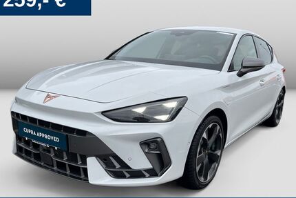 Cupra Leon 20.678 km 30.470 &euro; Weinstadt-Endersbach 71384