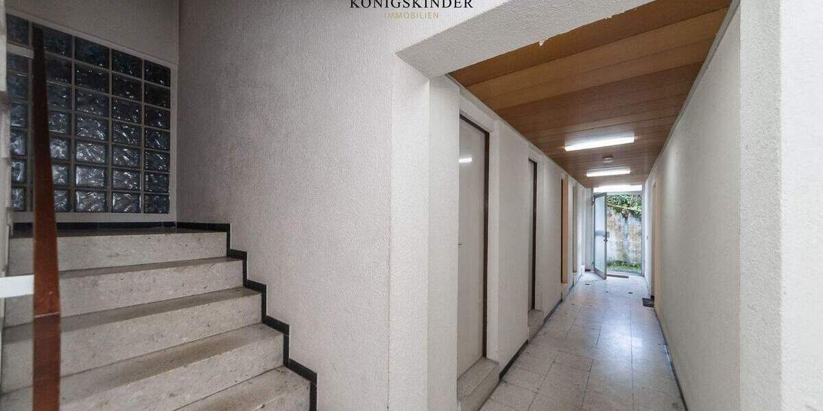 Mehrfamilienhaus, Wohnhaus Stuttgart Sonnenberg - 1 Zimmer, 478 m&sup2;, 1.950.000&euro; | Angebot:24461148