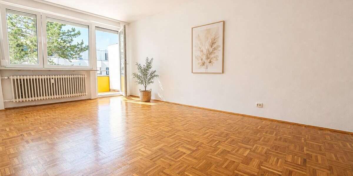 Etagenwohnung Stuttgart / Möhringen Möhringen - 4 Zimmer, 74 m&sup2;, 280.000&euro; | Angebot:27323896